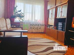 3-к квартира, вторичка, 69м2, 8/10 этаж