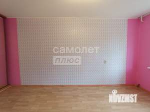 1-к квартира, вторичка, 33м2, 2/9 этаж