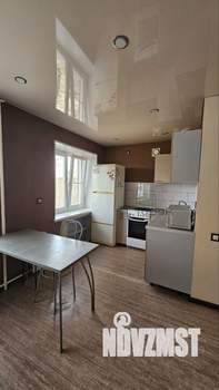 1-к квартира, вторичка, 30м2, 5/5 этаж