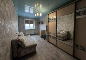 3-к квартира, вторичка, 77м2, 9/10 этаж