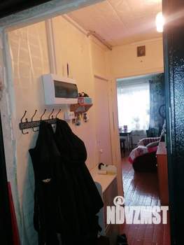 1-к квартира, вторичка, 35м2, 8/10 этаж