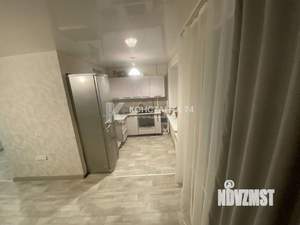 Студия квартира, вторичка, 32м2, 4/5 этаж