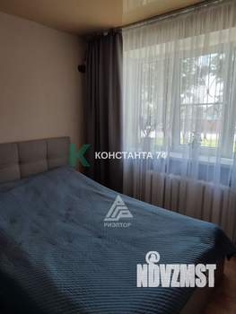2-к квартира, вторичка, 45м2, 1/4 этаж