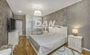 4-к квартира, вторичка, 147м2, 5/8 этаж