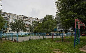 2-к квартира, вторичка, 46м2, 4/5 этаж