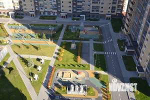 3-к квартира, вторичка, 103м2, 14/24 этаж