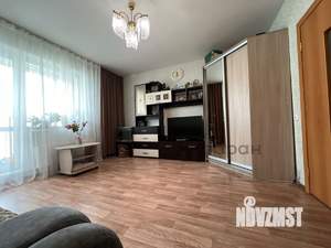 2-к квартира, вторичка, 56м2, 6/10 этаж