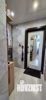 1-к квартира, вторичка, 30м2, 5/5 этаж
