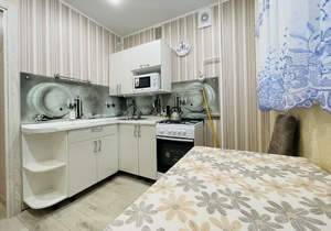 1-к квартира, вторичка, 30м2, 4/5 этаж