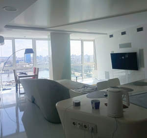 3-к квартира, вторичка, 120м2, 14/15 этаж