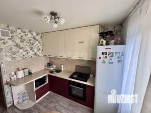 3-к квартира, вторичка, 65м2, 6/10 этаж