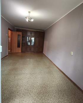 1-к квартира, вторичка, 33м2, 2/10 этаж