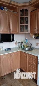 2-к квартира, вторичка, 53м2, 2/5 этаж