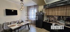 3-к квартира, вторичка, 121м2, 2/12 этаж
