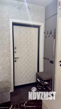 3-к квартира, вторичка, 84м2, 22/27 этаж