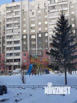 2-к квартира, вторичка, 56м2, 7/11 этаж