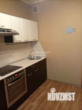 1-к квартира, вторичка, 40м2, 5/10 этаж