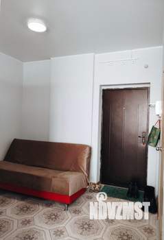 Студия квартира, вторичка, 28м2, 21/25 этаж