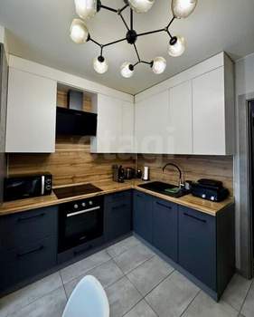 1-к квартира, вторичка, 36м2, 9/10 этаж