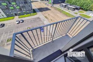 2-к квартира, вторичка, 41м2, 7/10 этаж