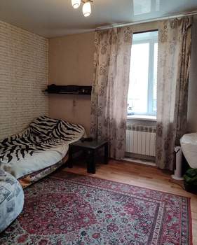 3-к квартира, вторичка, 61м2, 3/3 этаж