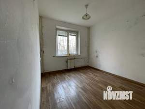 2-к квартира, вторичка, 56м2, 1/10 этаж