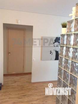 2-к квартира, вторичка, 56м2, 9/10 этаж