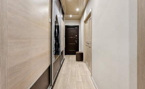 2-к квартира, вторичка, 64м2, 9/10 этаж