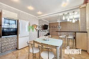 2-к квартира, вторичка, 85м2, 5/20 этаж