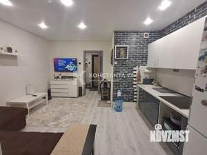 Студия квартира, вторичка, 26м2, 9/10 этаж