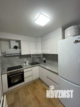 2-к квартира, вторичка, 46м2, 1/9 этаж