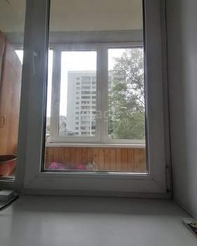 1-к квартира, вторичка, 38м2, 5/14 этаж