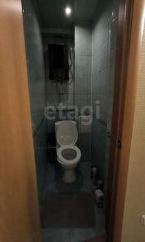 3-к квартира, вторичка, 74м2, 1/5 этаж