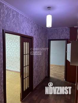 2-к квартира, вторичка, 57м2, 2/10 этаж