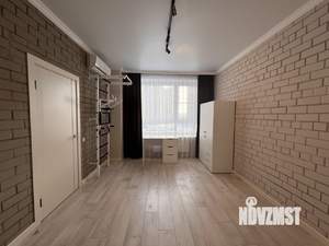 3-к квартира, вторичка, 73м2, 2/22 этаж