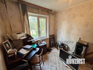 4-к квартира, вторичка, 73м2, 3/9 этаж