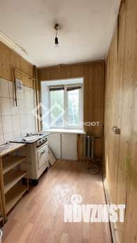 1-к квартира, вторичка, 26м2, 2/5 этаж
