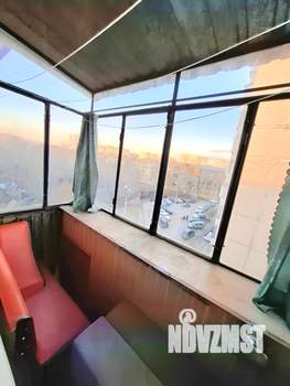1-к квартира, вторичка, 31м2, 5/5 этаж