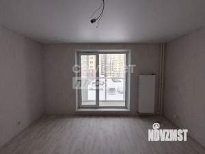 1-к квартира, вторичка, 32м2, 2/10 этаж