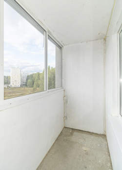 3-к квартира, вторичка, 78м2, 4/10 этаж