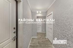 1-к квартира, вторичка, 32м2, 1/10 этаж