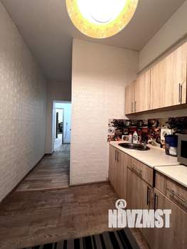 2-к квартира, вторичка, 65м2, 2/3 этаж