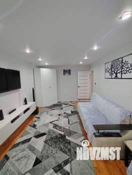 3-к квартира, вторичка, 68м2, 5/5 этаж