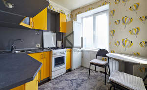 1-к квартира, вторичка, 29м2, 5/5 этаж