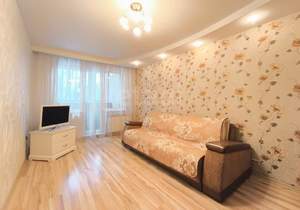 3-к квартира, вторичка, 63м2, 1/5 этаж