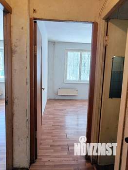 1-к квартира, вторичка, 36м2, 1/10 этаж