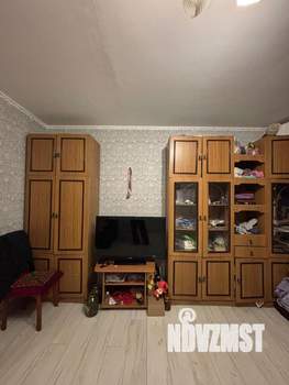 3-к квартира, вторичка, 75м2, 9/10 этаж