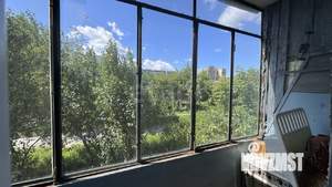1-к квартира, вторичка, 34м2, 2/10 этаж