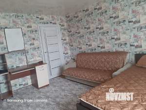 1-к квартира, вторичка, 36м2, 9/9 этаж