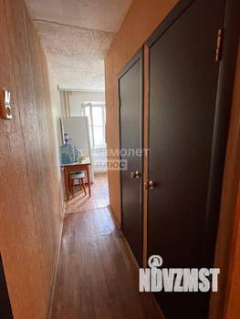 2-к квартира, вторичка, 44м2, 2/5 этаж